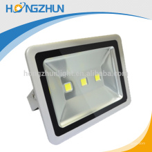 Extérieur IP65 DMX512 RF IR Control 100W 50W 30W 20W 10W LED Flood Light, Changement de couleur Outdoor LED Inondation